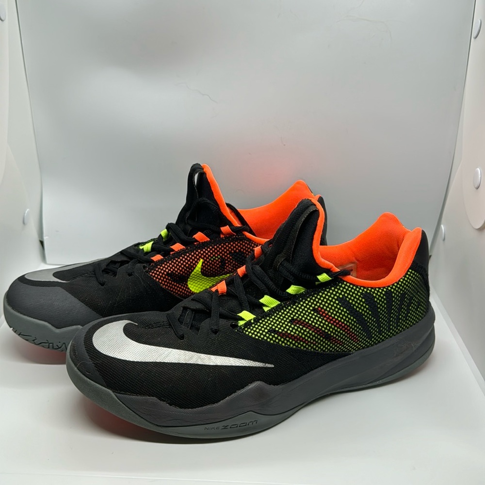 Nike Zoom Run The One